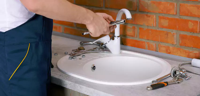 Outdoor Faucet Replacement in Salinas