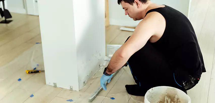 Emergency Foundation Leak Repair in Salinas, CA