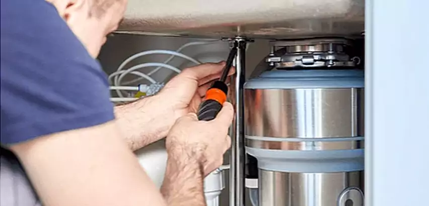 Sink Waste Disposal Installation in Salinas, CA