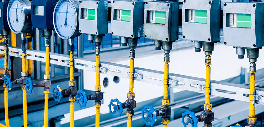 Fireplace Gas Line Installation in Salinas, CA