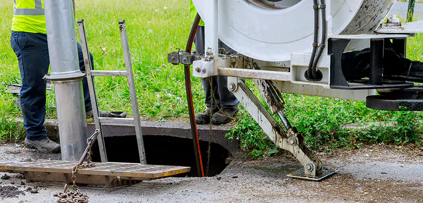 Residential Hydro Jetting in Salinas
