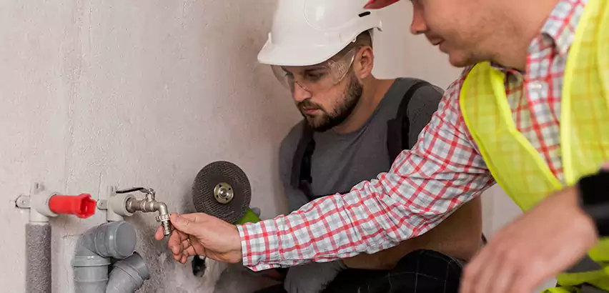 Water Softener Installation in Salinas, CA