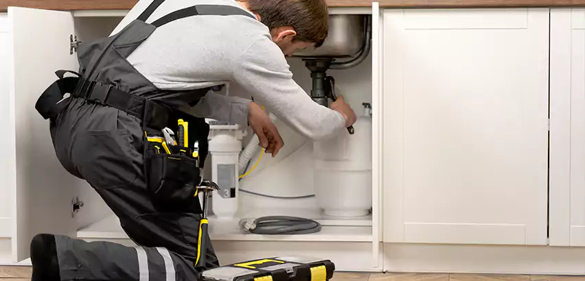 Sewer Line Replacement in Salinas