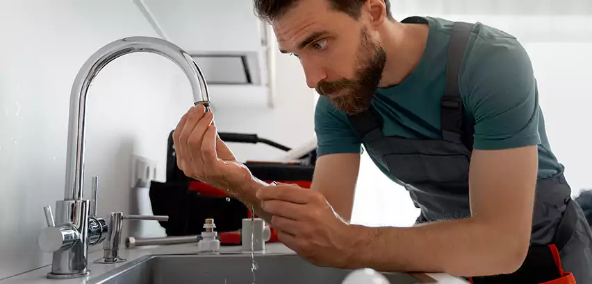 Fire and Water Damage Restoration in Salinas