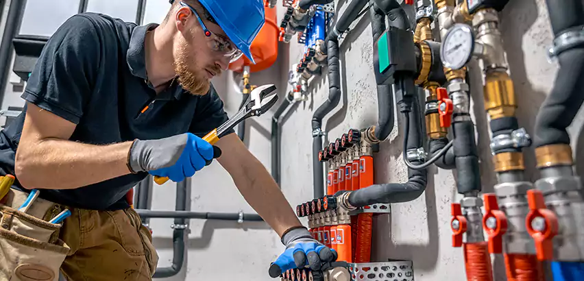 Kinetico Water Softener Installation in Salinas, CA