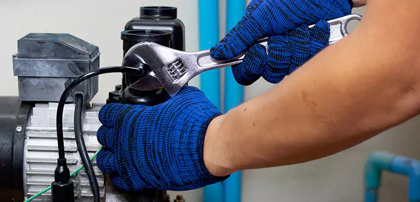 Well Water System Repair in Salinas, CA