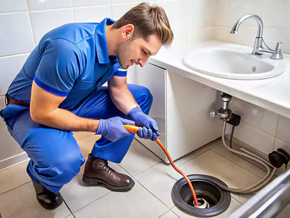 Why Choose Salinas Plumbing Pro for Drain Repairs in Salinas, CA?