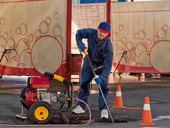 Why Choose Salinas Plumbing Pro for Drain Services in Salinas, CA?