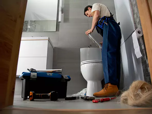  Why Choose Salinas Plumbing Pro for Drainage Services in Salinas, CA?]