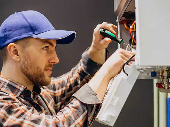 Why Choose Salinas Plumbing Pro for Electric Tankless Water Heater Installation in Salinas, CA?