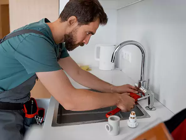 Why Choose Salinas Plumbing Pro for Faucet Repair in Salinas, CA?