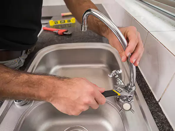 Why Choose Salinas Plumbing Pro for Faucet Replacement in Salinas, CA?