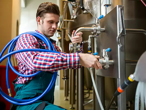 Why Choose Salinas Plumbing Pro for Gas Leak Repair in Salinas, CA?