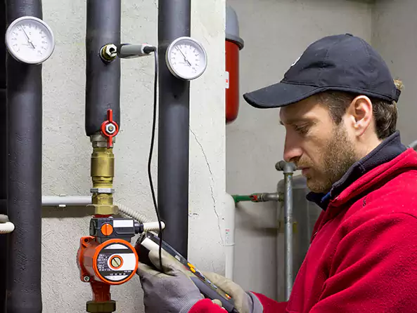 Why Choose Salinas Plumbing Pro for Gas Line Installation in Salinas, CA?