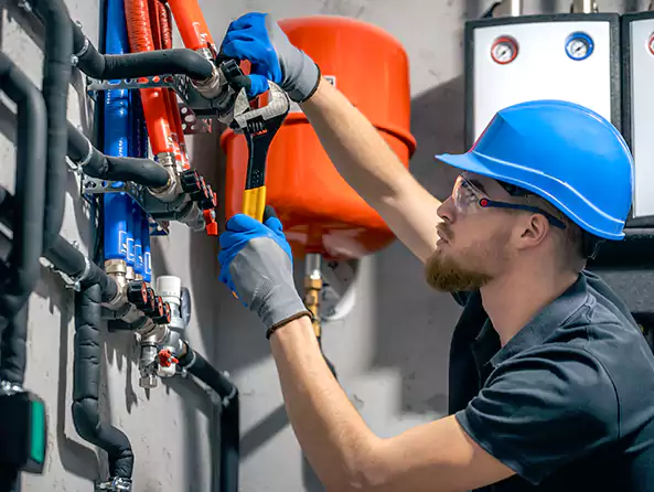 Why Choose Salinas Plumbing Pro for Gas Water Heater Installation in Salinas, CA