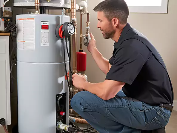 Why Choose Salinas Plumbing Pro for Gas Water Heater Repair in Salinas, CA?