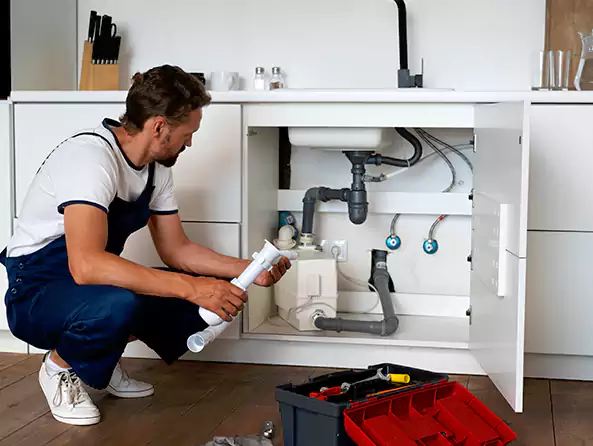 Why Choose Salinas Plumbing Pro for Insinkerator Installation in Salinas, CA?