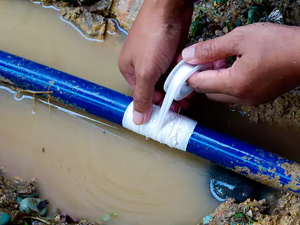  Why Choose Salinas Plumbing Pro for Leak Detection in Salinas, CA?]