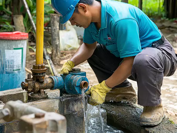 Why Choose Salinas Plumbing Pro for Pipe Repair in Salinas, CA?