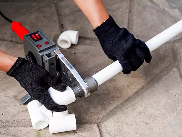 Why Choose Salinas Plumbing Pro for Pipe Replacement in Salinas, CA?