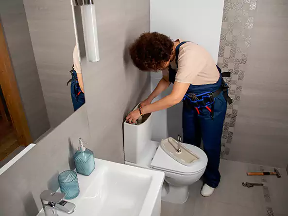 Why Choose Salinas Plumbing Pro for Plumbers Near Me in Salinas, CA?