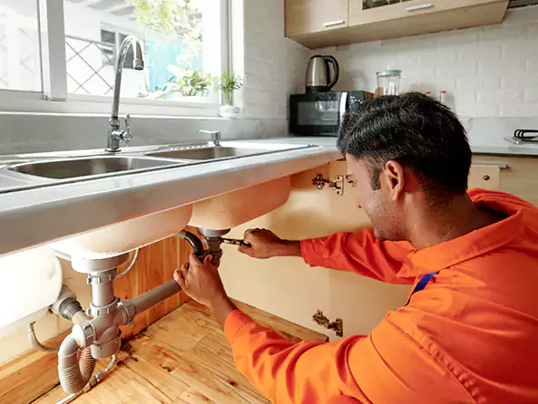 Why Choose Salinas Plumbing Pro for Plumbing Installation in Salinas, CA?