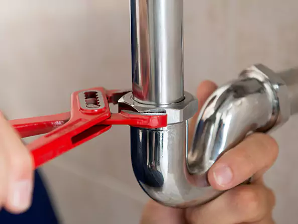  Why Choose Salinas Plumbing Pro for Polybutylene Plumbing Replacement in Salinas, CA?