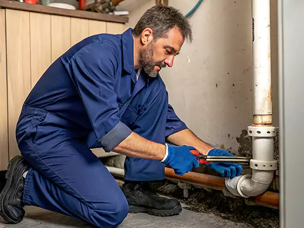 Why Choose Salinas Plumbing Pro for Repiping Services in Salinas?