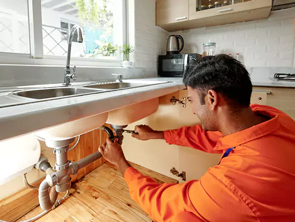 Why Choose Salinas Plumbing Pro for Residential Plumbing Service in Salinas, CA?