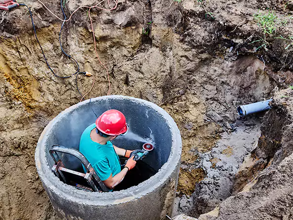 Why Choose Salinas Plumbing Pro for Septic Tank Repair in Salinas, CA?
