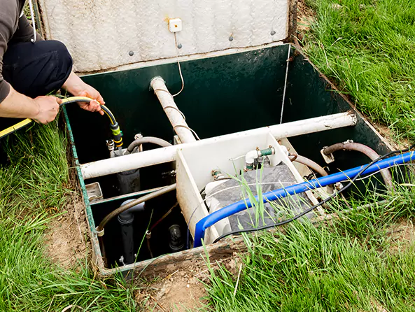 Why Choose Salinas Plumbing Pro for Sewage Ejector Pump Installation in Salinas, CA?