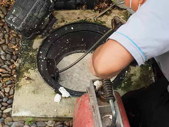 Why Choose Salinas Plumbing Pro for Sewer Line Cleaning in Salinas, CA?