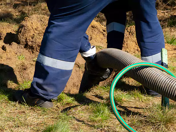 Why Choose Salinas Plumbing Pro for Sewer Line Replacement in Salinas, CA?