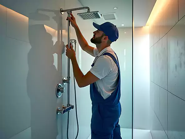 Why Choose Salinas Plumbing Pro for Shower Replacement in Salinas, CA?