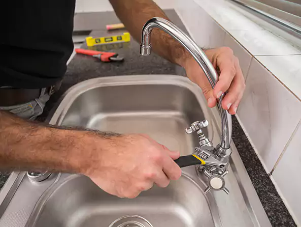 Why Choose Salinas Plumbing Pro for Sink Installation in Salinas, CA?