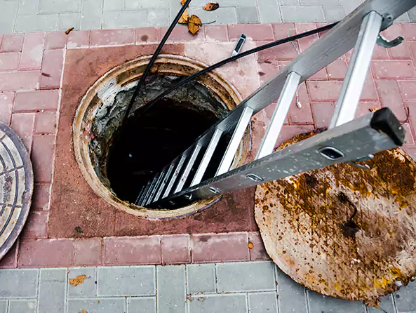 Why Choose Salinas Plumbing Pro for Storm Drain Cleaning in Salinas, CA?