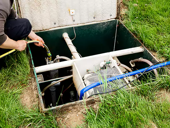 Why Choose Salinas Plumbing Pro for Sump Pump Replacement in Salinas, CA?