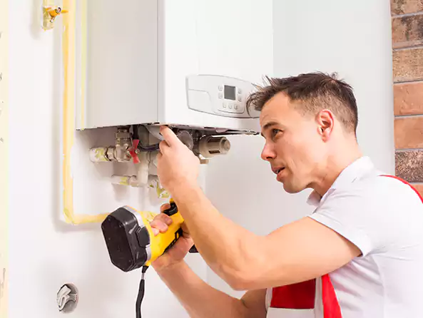 Why Choose Salinas Plumbing Pro for Tankless Water Heater Installation in Salinas, CA?