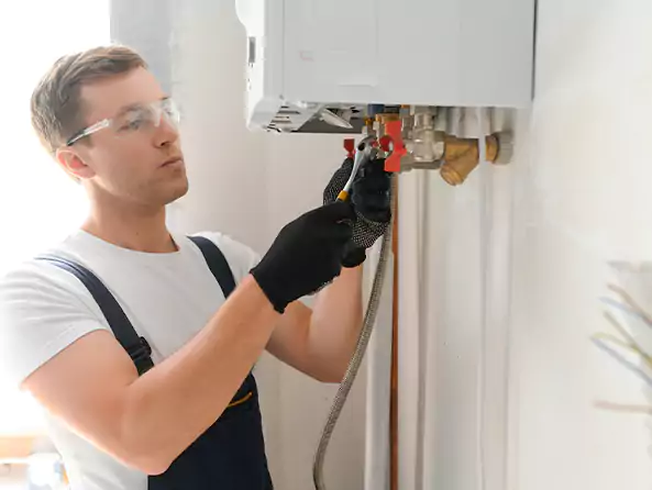 Why Choose Salinas Plumbing Pro for Tankless Water Heater Maintenance in Salinas, CA?