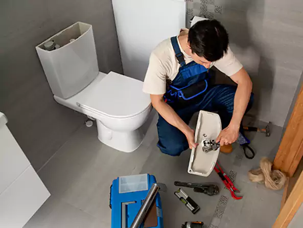 Why Choose Salinas Plumbing Pro for Toilet Repair in Salinas, CA?