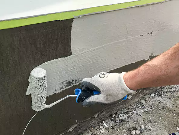  Why Choose Salinas Plumbing Pro for Walls Waterproofing in Salinas, CA?