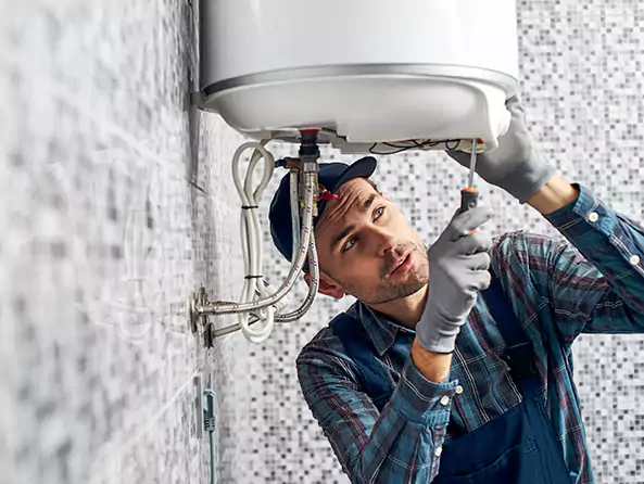Why Choose Salinas Plumbing Pro for Water Heater Maintenance in Salinas, CA?