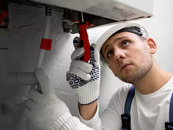 Why Choose Salinas Plumbing Pro for Water Heater Repair in Salinas, CA?