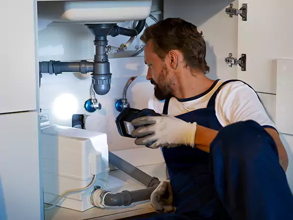 Why Choose Salinas Plumbing Pro for Water Leak Repair in Salinas, CA?