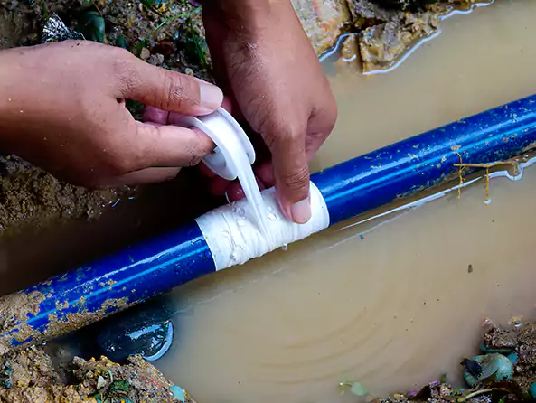 Why Choose Salinas Plumbing Pro for Water Line Replacement in Salinas, CA?