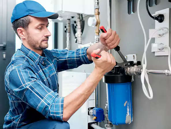 Why Choose Salinas Plumbing Pro for Water Softener Replacement in Salinas, CA?