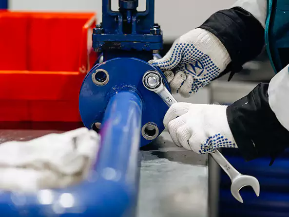 Why Choose Salinas Plumbing Pro for Well Pump Repair in Salinas, CA?